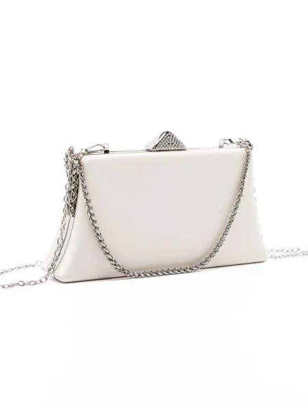 Geanta Plic BZ226 BEIGE | MEI
