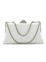 Geanta Plic BZ226 WHITE | MEI