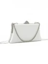 Geanta Plic BZ226 WHITE | MEI