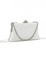 Geanta Plic BZ226 WHITE | MEI