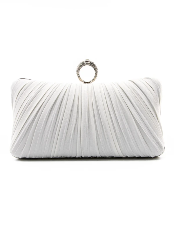 Geanta Plic BZ228 WHITE | MEI