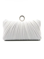 Geanta Plic BZ228 WHITE | MEI