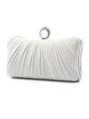 Geanta Plic BZ228 WHITE | MEI