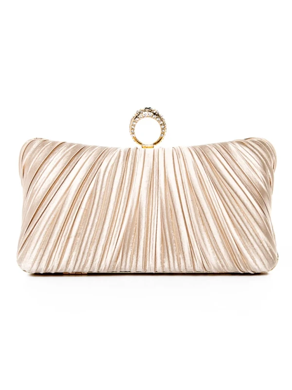 Geanta Plic BZ228 CHAMPAGNE | MEI