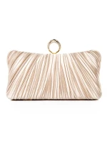 Geanta Plic BZ228 CHAMPAGNE | MEI