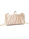 Geanta Plic BZ228 CHAMPAGNE | MEI