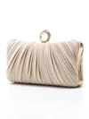Geanta Plic BZ228 CHAMPAGNE | MEI