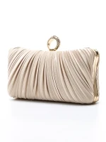 Geanta Plic BZ228 CHAMPAGNE | MEI