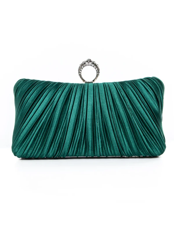 Geanta Plic BZ228 GREEN | MEI