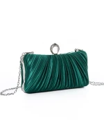 Geanta Plic BZ228 GREEN | MEI