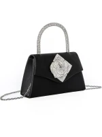 Geanta de mana BZ183 BLACK | MEI
