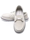 Pantofi Casual Dama din piele naturala K98104 APRICOT | GALOP