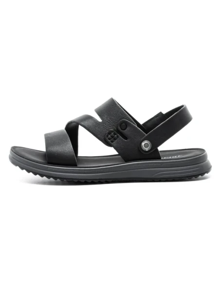 Sandale Baieti Y3517S BLACK | ADVANCER