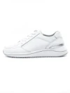 Pantofi Sport Dama din piele naturala K98766 WHITE | GALOP