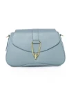 Genti Dama Din Piele Naturala GD28 BLUE | FORSETI