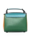Genti Dama Din Piele Naturala GD29 TURQUOISE | FORSETI