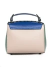 Genti Dama Din Piele Naturala GD29 BLUE | FORSETI
