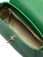 Genti Dama Din Piele Naturala GD30 GREEN | FORSETI