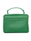 Genti Dama Din Piele Naturala GD30 GREEN | FORSETI