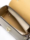 Genti Dama Din Piele Naturala GD32 BEIGE-CREAM | FORSETI