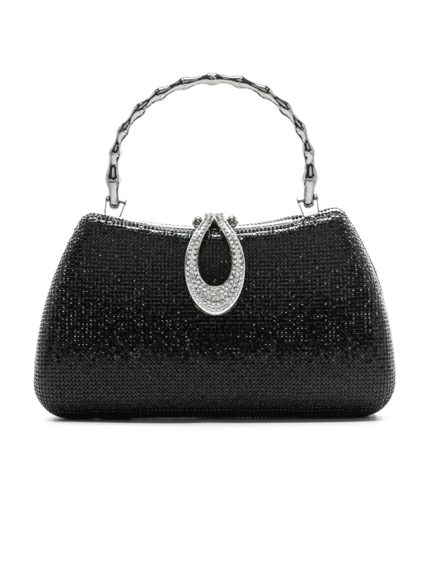 Geanta de mana BZ236 BLACK | MEI