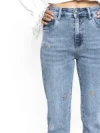 Blugi Dama SL2100 ALBASTRU | MINA
