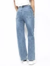 Blugi Dama RF047 ALBASTRU | MINA