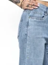 Blugi Dama RF056 ALBASTRU | MINA
