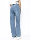 Blugi Dama RF056 ALBASTRU | MINA