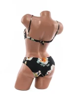 Costum de baie dama F550 NEGRU | MEINA