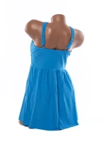 Costum de baie dama Y3093 ALBASTRU | MEINA