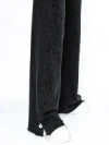 Pantaloni Dama KM7842 NEGRU | KIKIRIKI