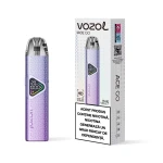 Újratölthető elektronikus vízipipa KIT ACE GO POD BLUE... » MeiMall.hu