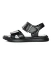 Sandale Dama din piele naturala K246-1 BLACK | FORMAZIONE