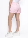 Blugi Scurti Dama TR655 ROZ | KIKIRIKI