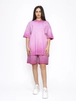 Compleu Dama WH-2027 ROZ | KIKIRIKI