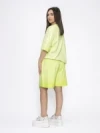 Compleu Dama WH-2027 VERDE | KIKIRIKI