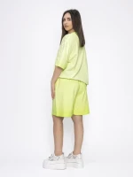 Compleu Dama WH-2027 VERDE | KIKIRIKI