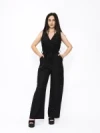 Salopeta Dama 3325 NEGRU | KIKIRIKI