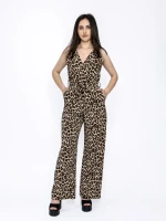 Salopeta Dama 3325-1 LEOPARD | KIKIRIKI