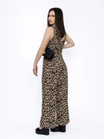 Salopeta Dama 3325-1 LEOPARD | KIKIRIKI