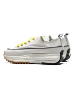 Női tornacipő 9529-2 Fehér » MeiShoes.ro