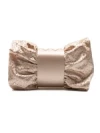 Geanta Plic BZ239 CHAMPAGNE | MEI