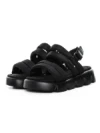 Sandale Fete 5HXS28 BLACK | MEI