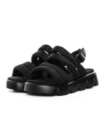 Sandale Fete 5HXS28 BLACK | MEI