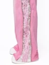 Pantaloni Dama 37878 ROZ | FASHION