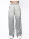Pantaloni Dama 9976 GRI | FASHION