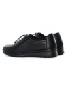 Pantofi Casual Dama NO15 Negru (D20) Formazione