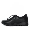 Pantofi Casual Dama NO15 Negru (D20) Formazione