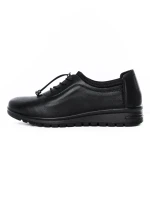 Pantofi Casual Dama NO15 Negru (D20) Formazione